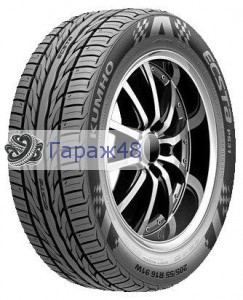 Kumho Ecsta PS31 215/45 R17 91W